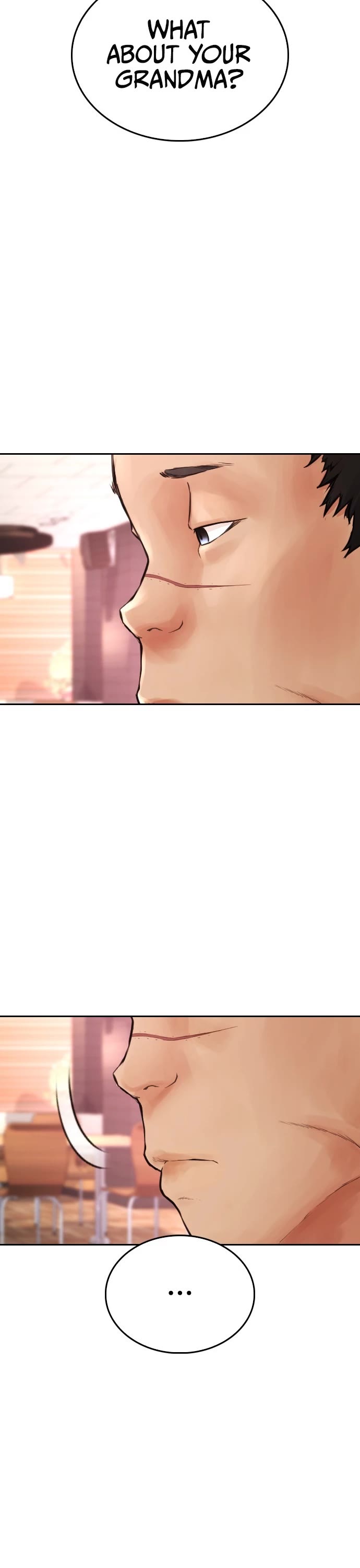 Daddy Goes to School Chapter 59 page 14 - Chapter 59
