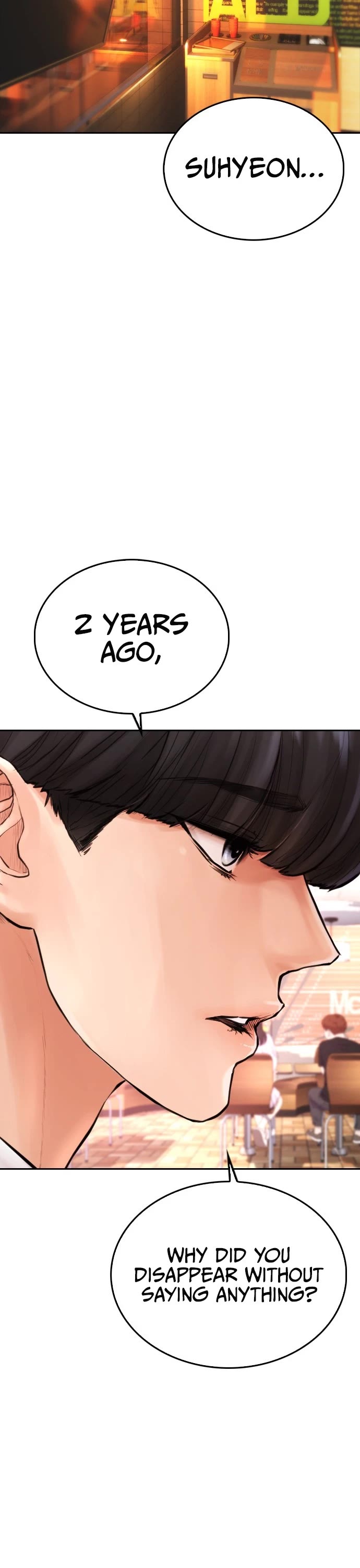 Daddy Goes to School Chapter 59 page 18 - Chapter 59