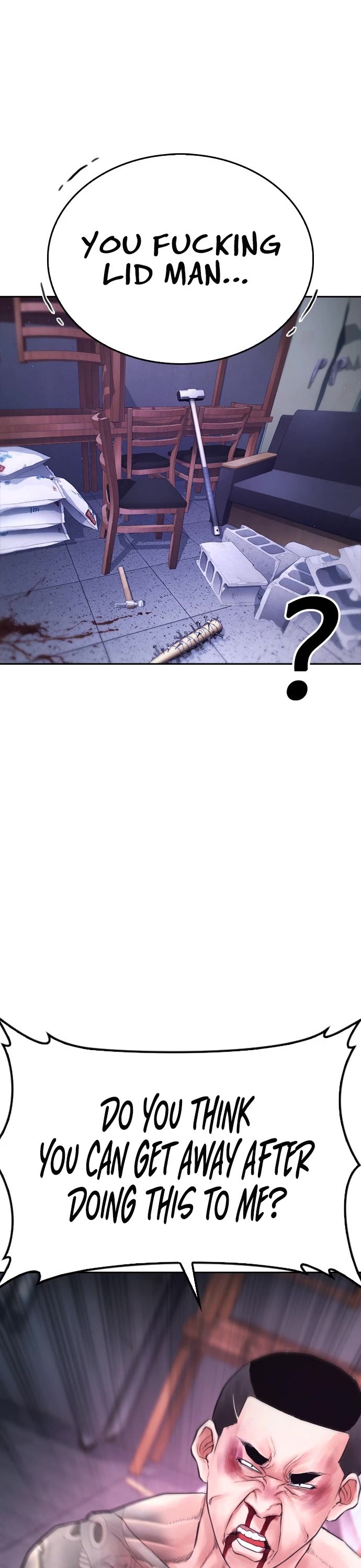Daddy Goes to School Chapter 59 page 38 - Chapter 59