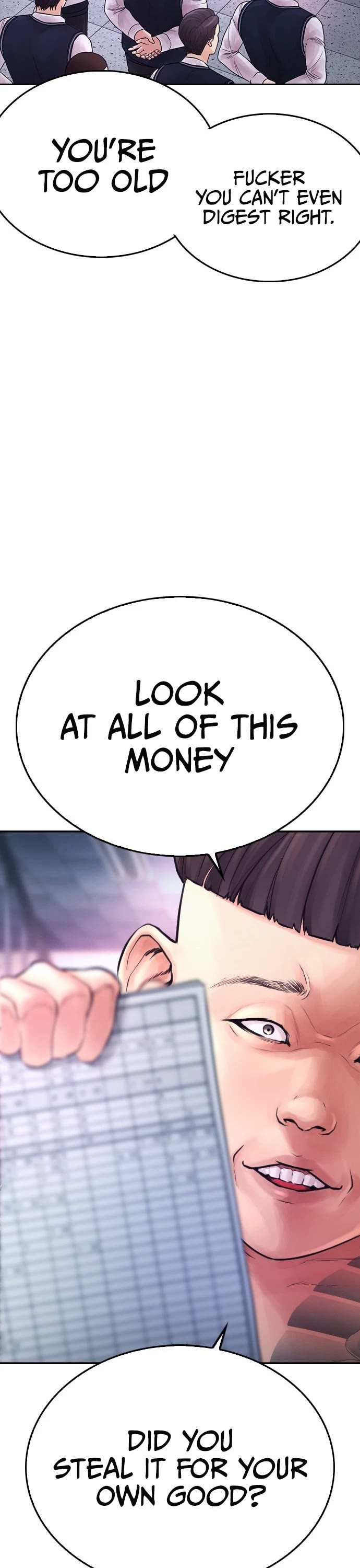 Daddy Goes to School Chapter 59 page 41 - Chapter 59