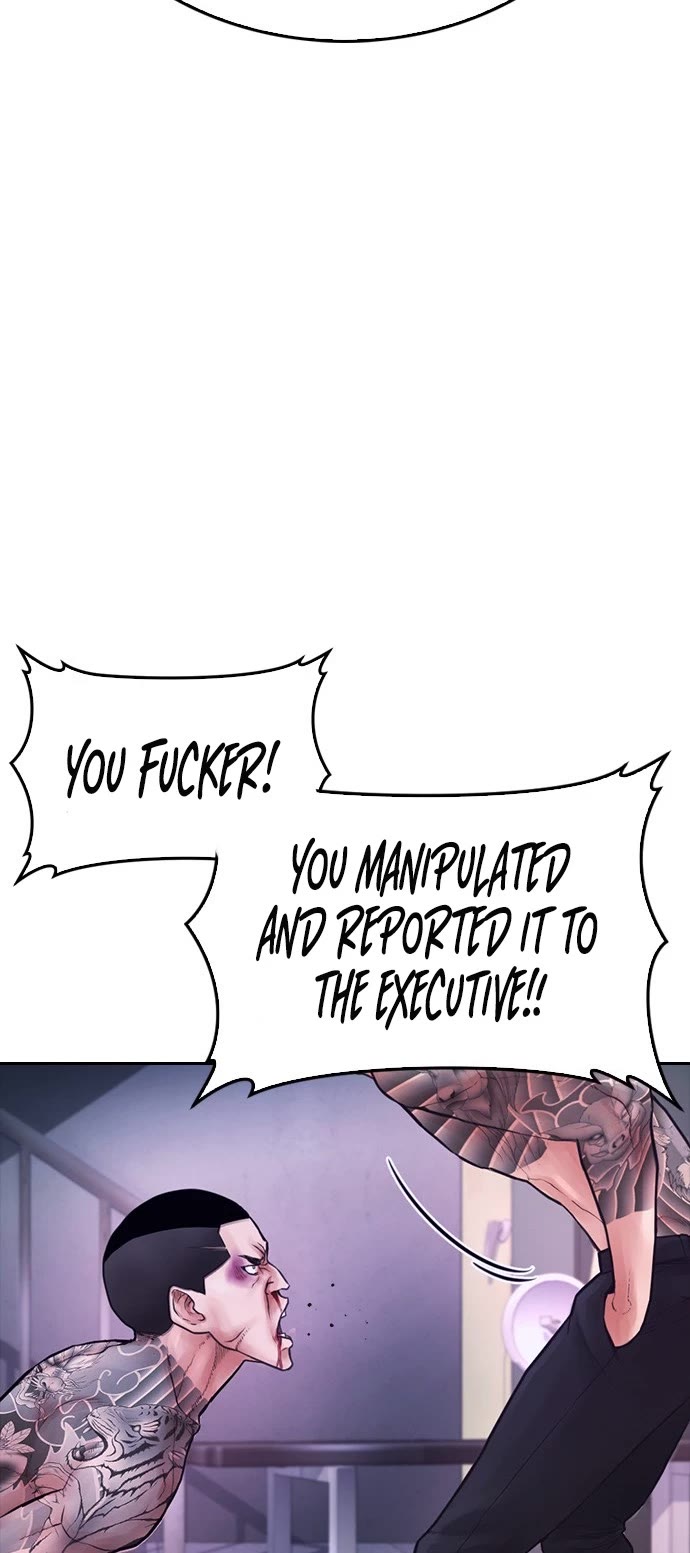 Daddy Goes to School Chapter 59 page 42 - Chapter 59