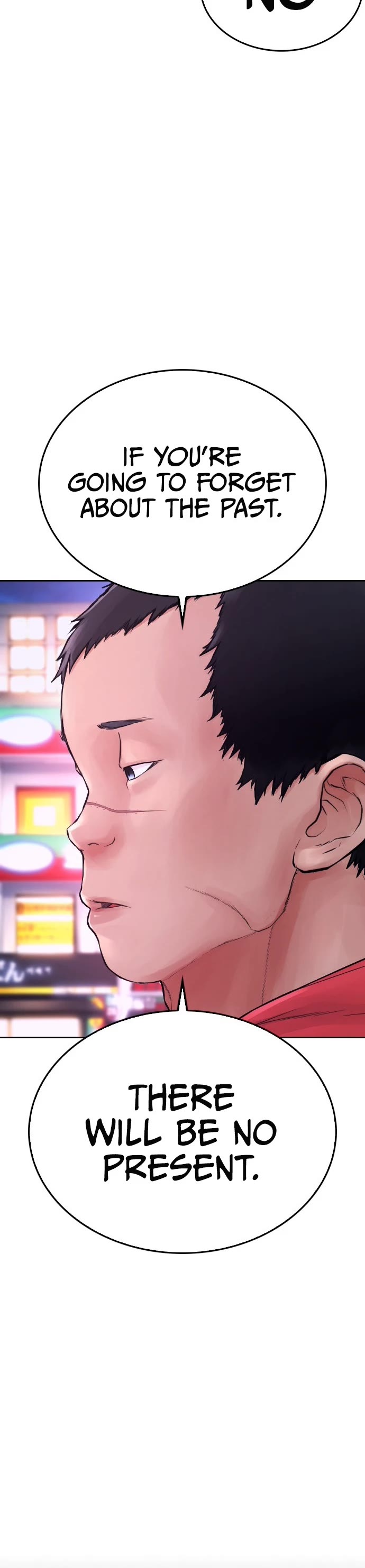 Daddy Goes to School Chapter 59 page 48 - Chapter 59