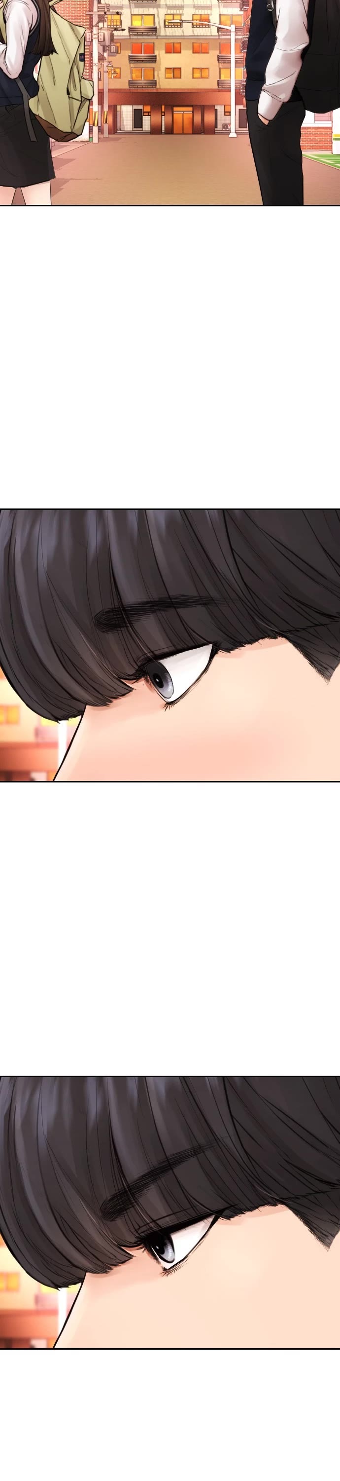 Daddy Goes to School Chapter 59 page 60 - Chapter 59