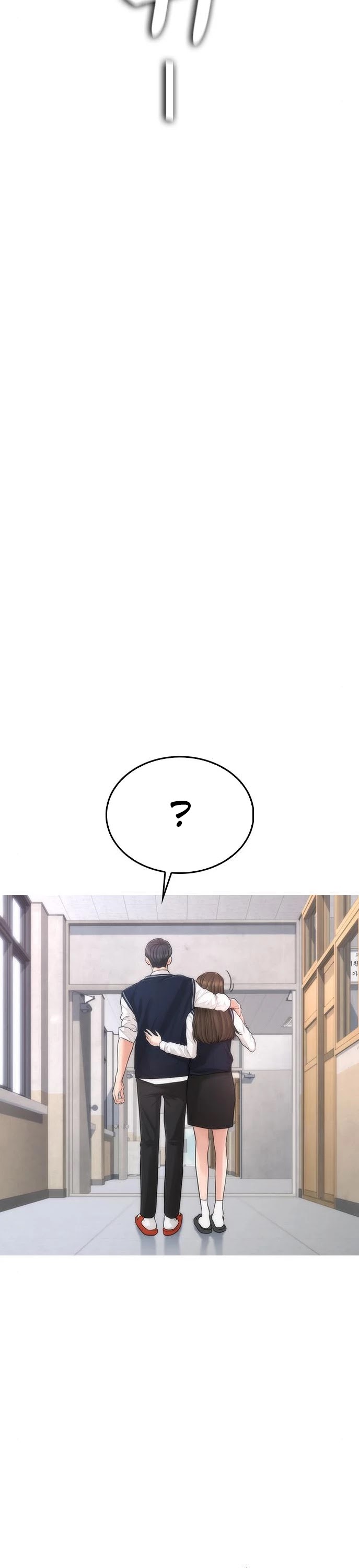 Daddy Goes to School Chapter 6 page 63 - Chapter 6