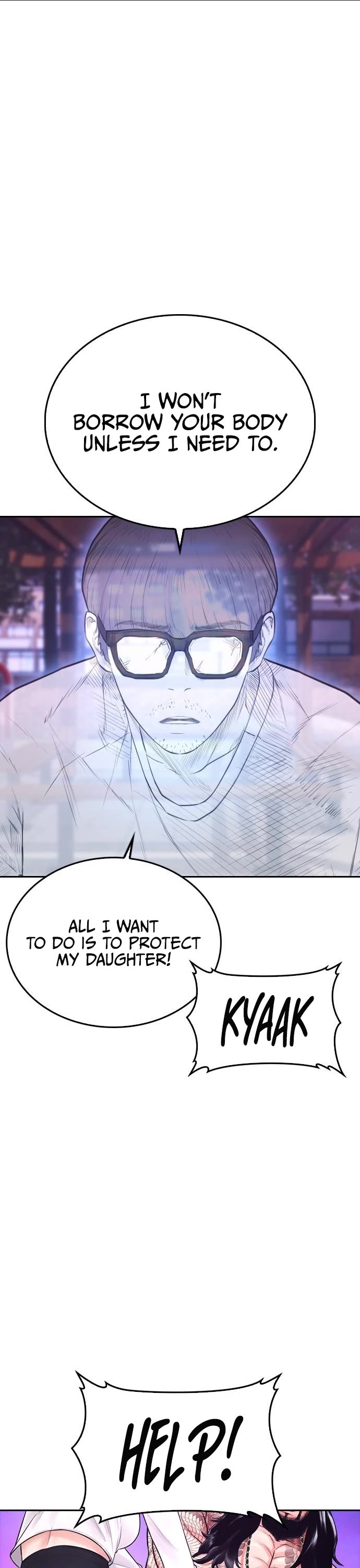 Daddy Goes to School Chapter 60 page 2 - Chapter 60