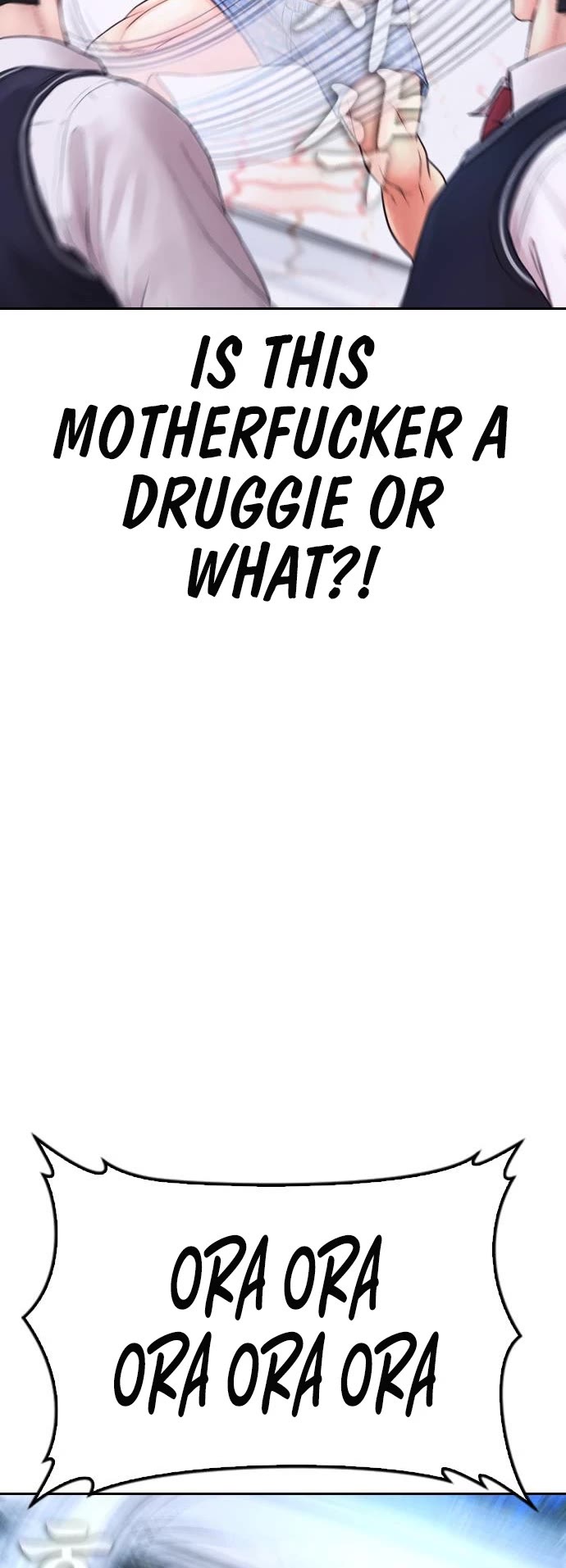 Daddy Goes to School Chapter 60 page 27 - Chapter 60
