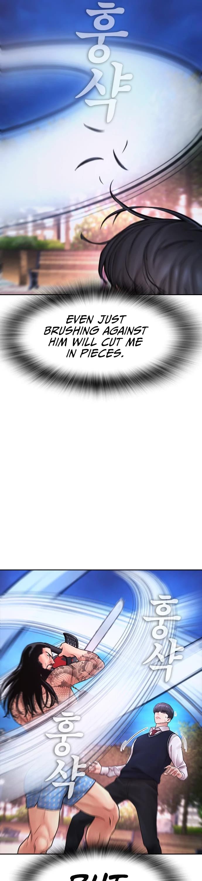Daddy Goes to School Chapter 60 page 29 - Chapter 60