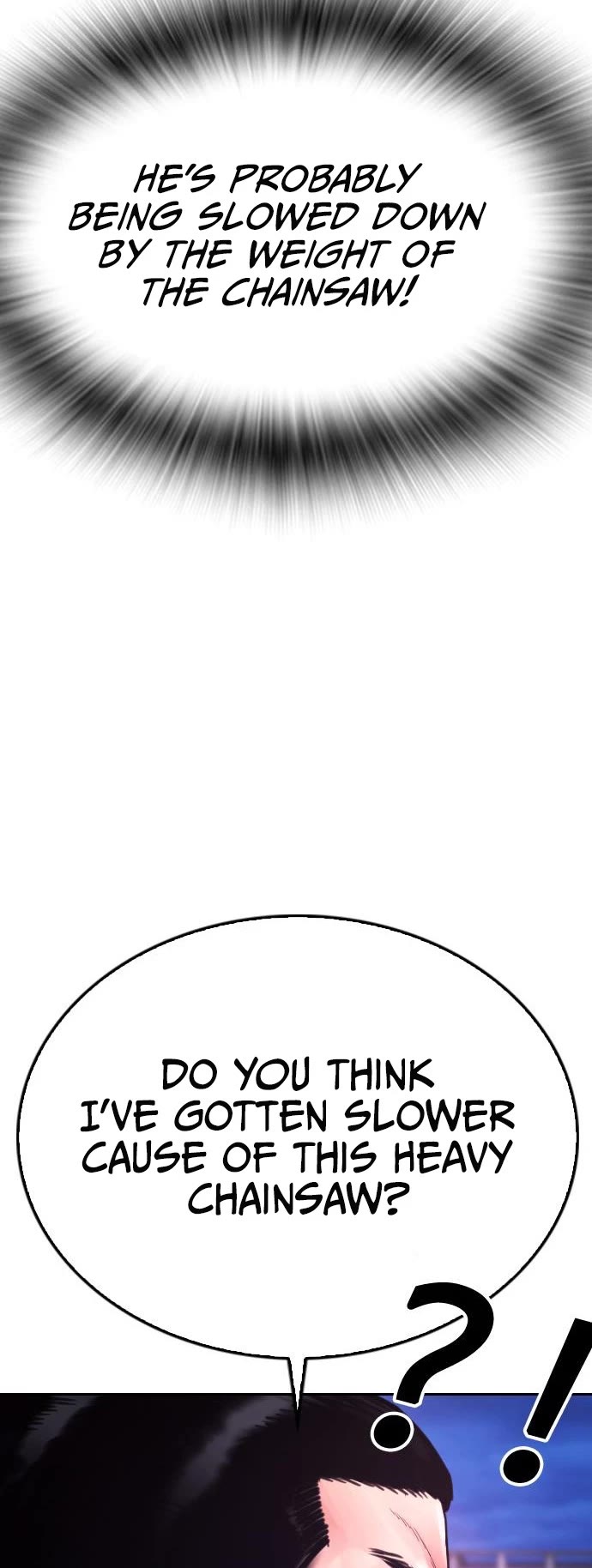Daddy Goes to School Chapter 60 page 31 - Chapter 60
