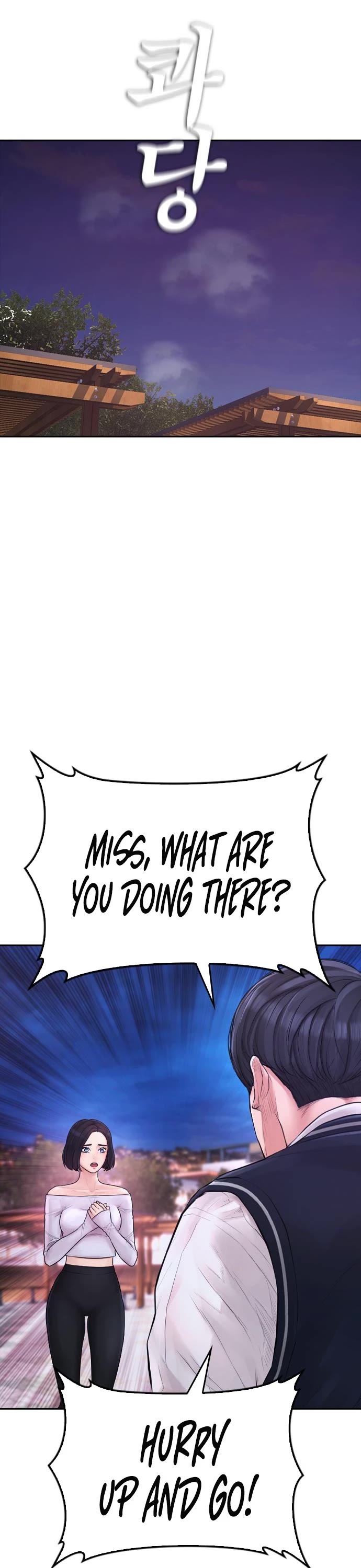 Daddy Goes to School Chapter 60 page 38 - Chapter 60