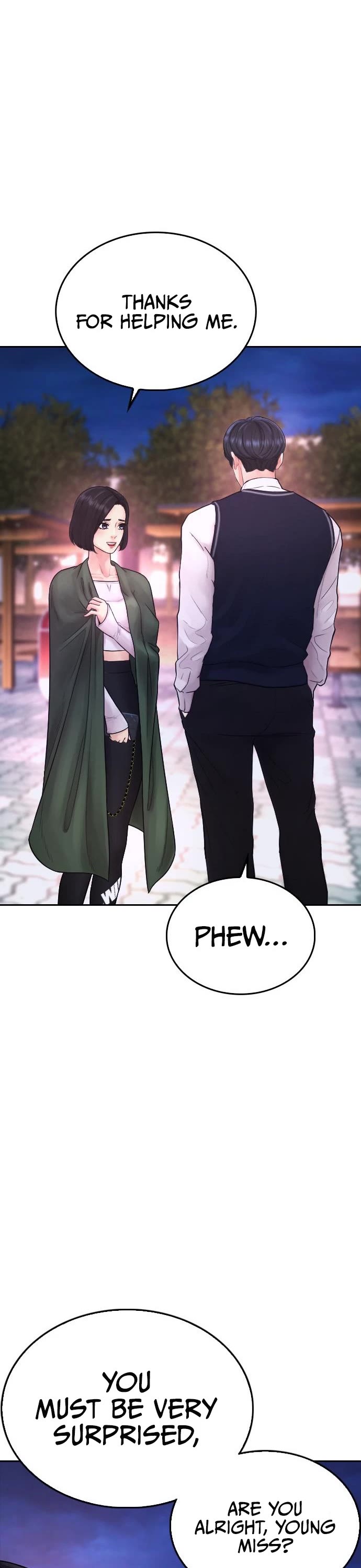 Daddy Goes to School Chapter 60 page 49 - Chapter 60