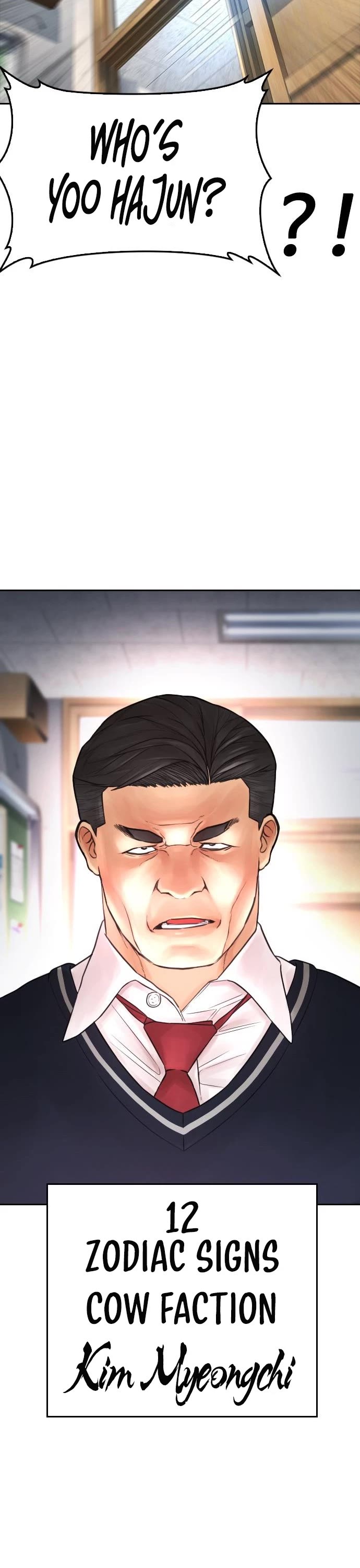 Daddy Goes to School Chapter 60 page 59 - Chapter 60