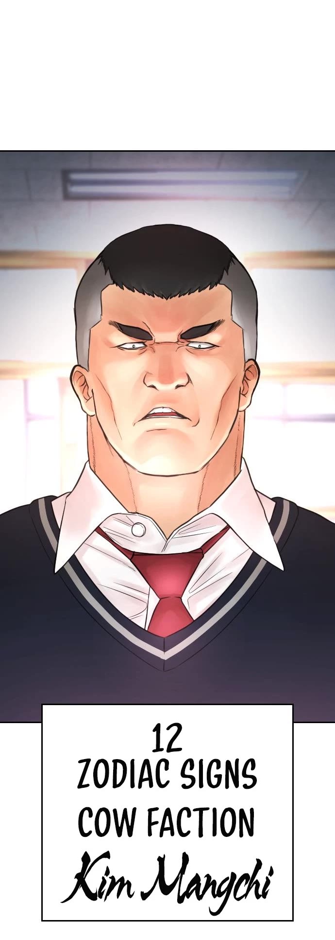 Daddy Goes to School Chapter 60 page 60 - Chapter 60