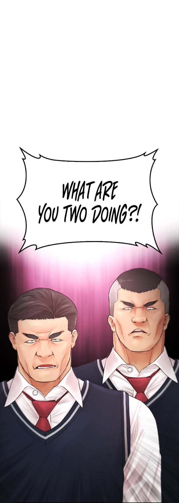 Daddy Goes to School Chapter 60 page 61 - Chapter 60