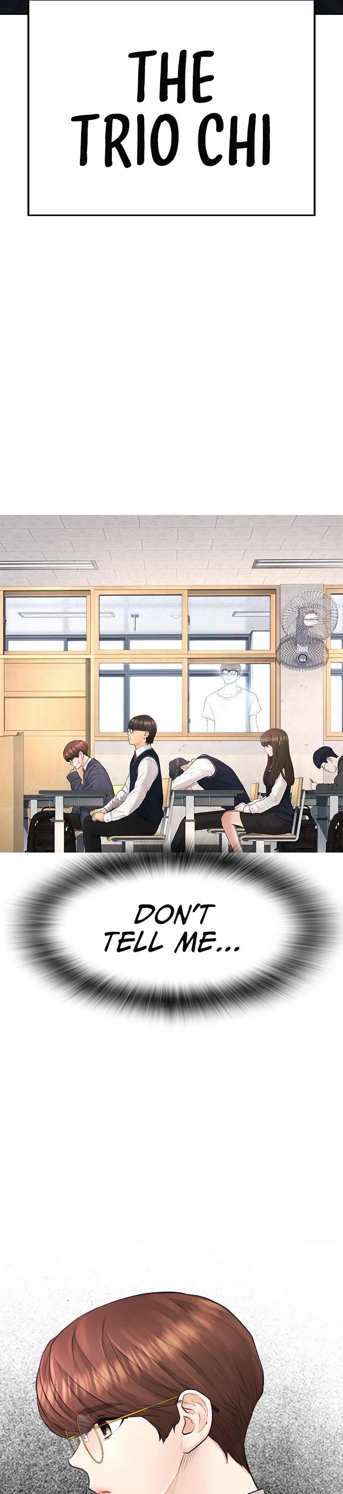 Daddy Goes to School Chapter 60 page 62 - Chapter 60