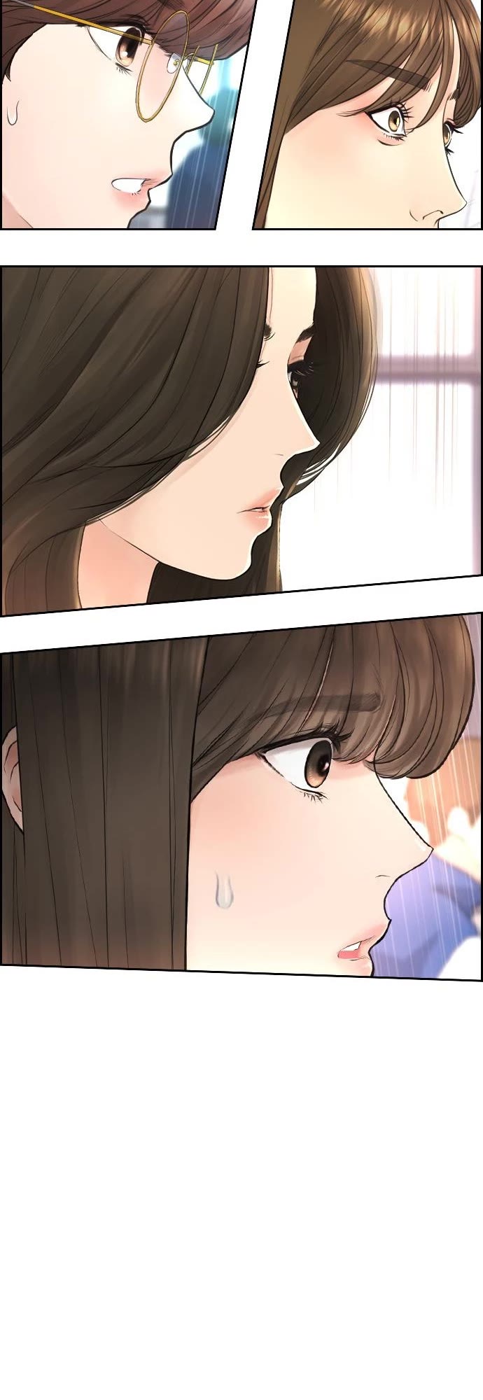 Daddy Goes to School Chapter 60 page 68 - Chapter 60