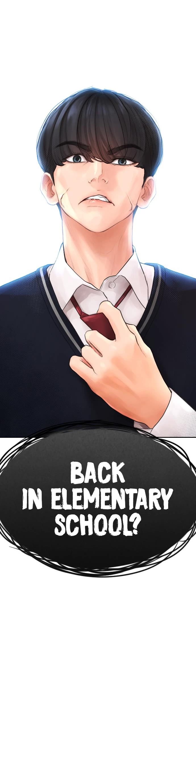 Daddy Goes to School Chapter 60 page 77 - Chapter 60
