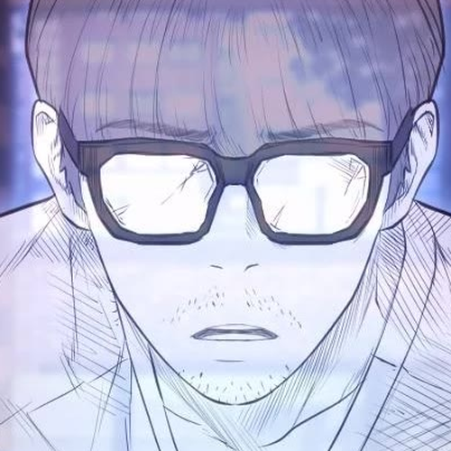 Daddy Goes to School Chapter 60 cover
