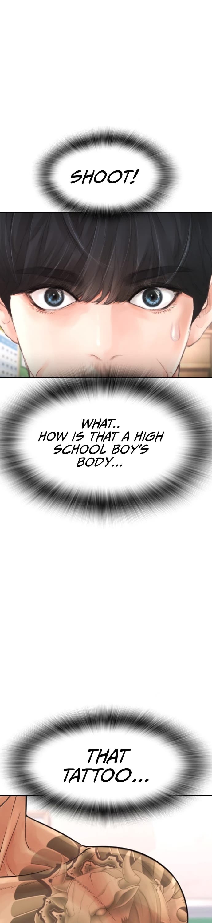 Daddy Goes to School Chapter 61 page 14 - Chapter 61