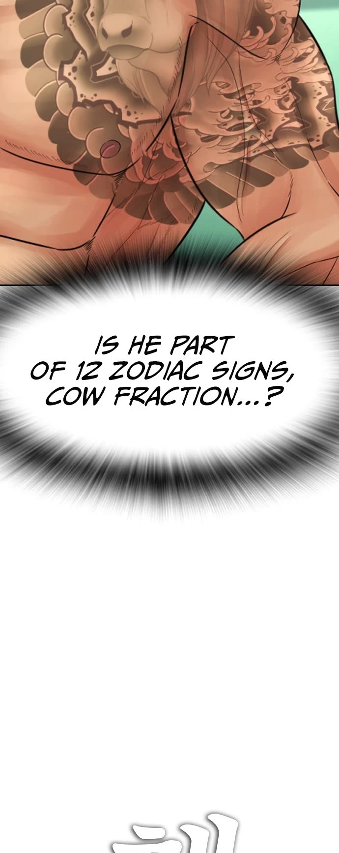 Daddy Goes to School Chapter 61 page 15 - Chapter 61