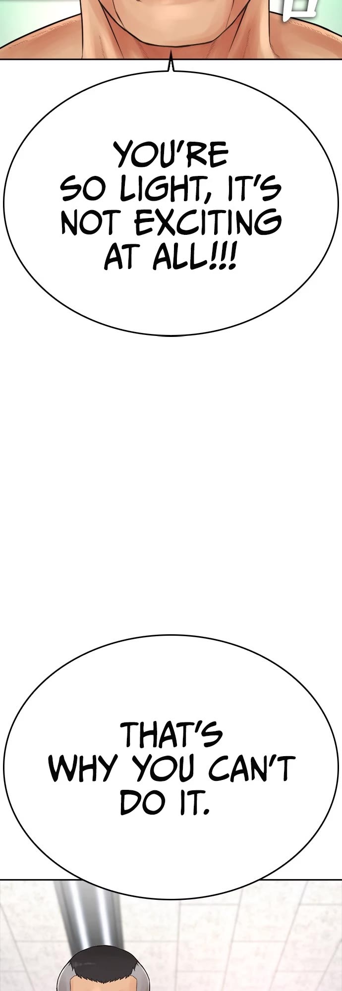 Daddy Goes to School Chapter 61 page 22 - Chapter 61