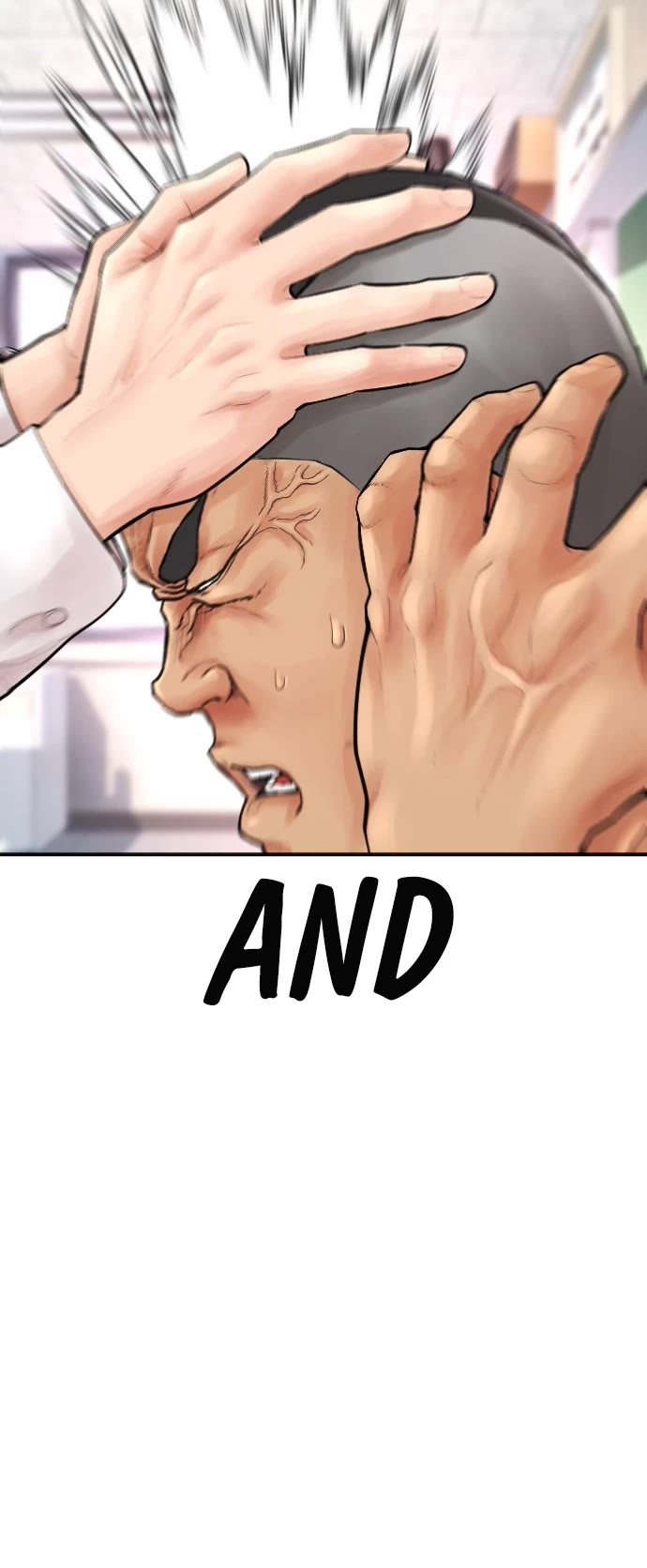 Daddy Goes to School Chapter 61 page 31 - Chapter 61