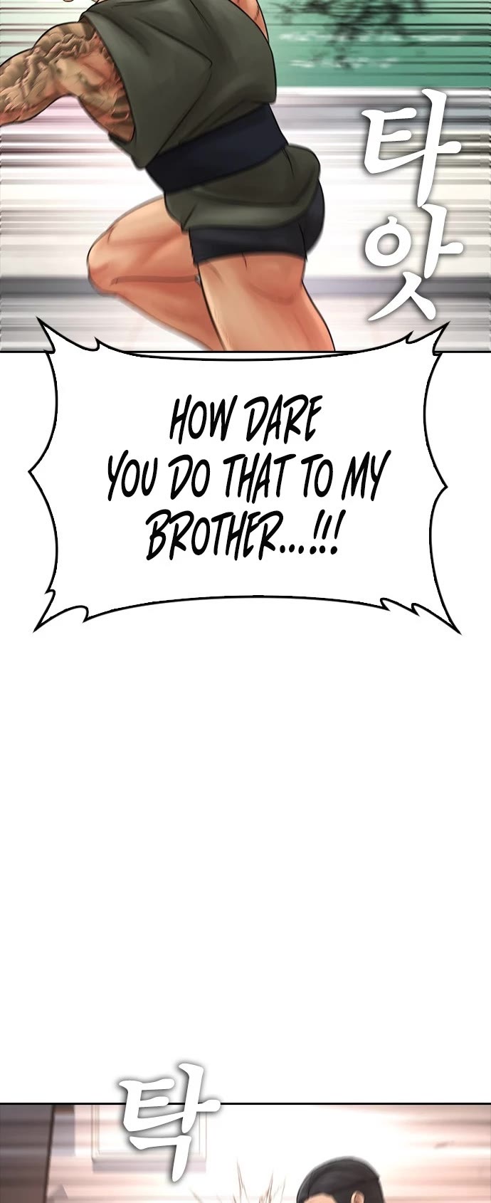 Daddy Goes to School Chapter 61 page 34 - Chapter 61