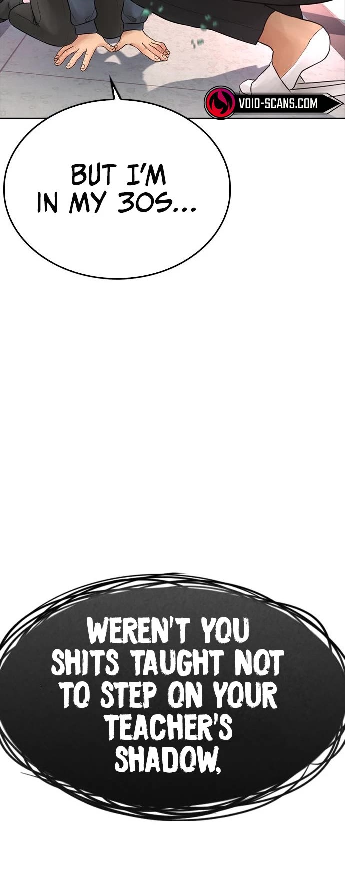 Daddy Goes to School Chapter 61 page 4 - Chapter 61