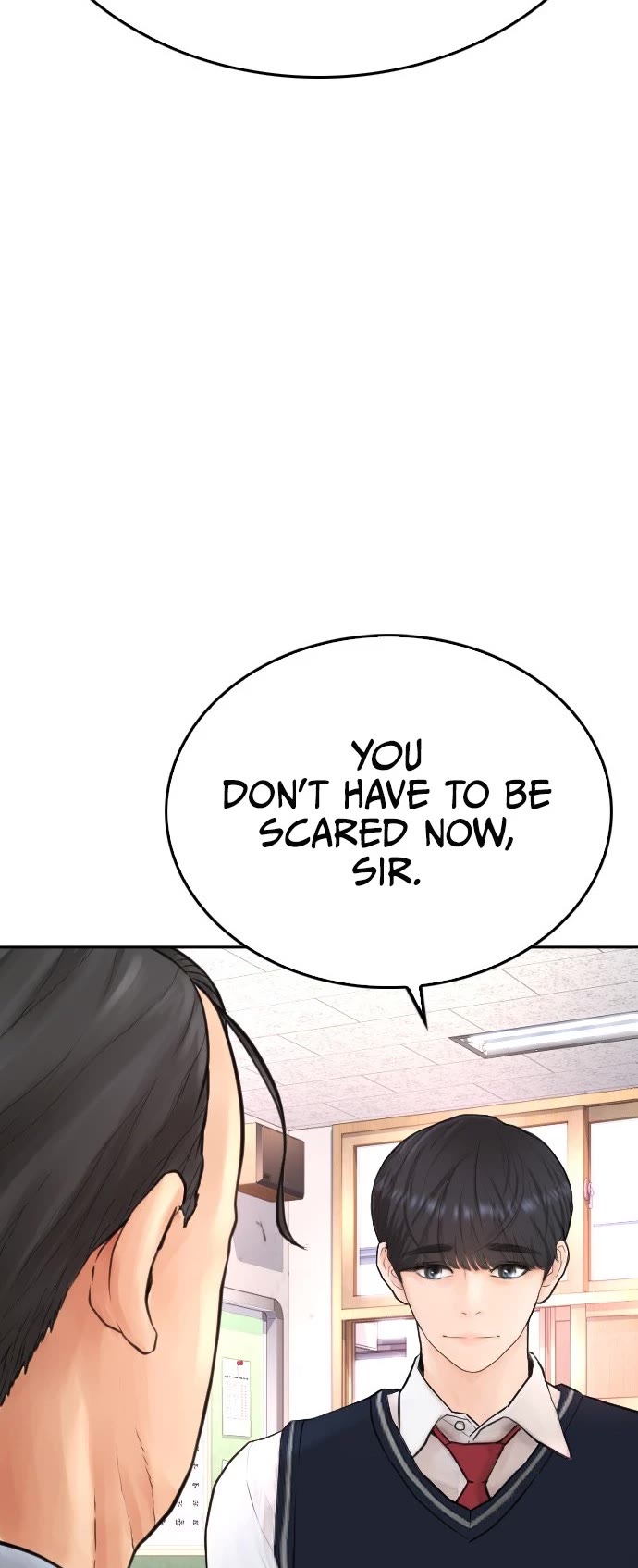 Daddy Goes to School Chapter 61 page 42 - Chapter 61