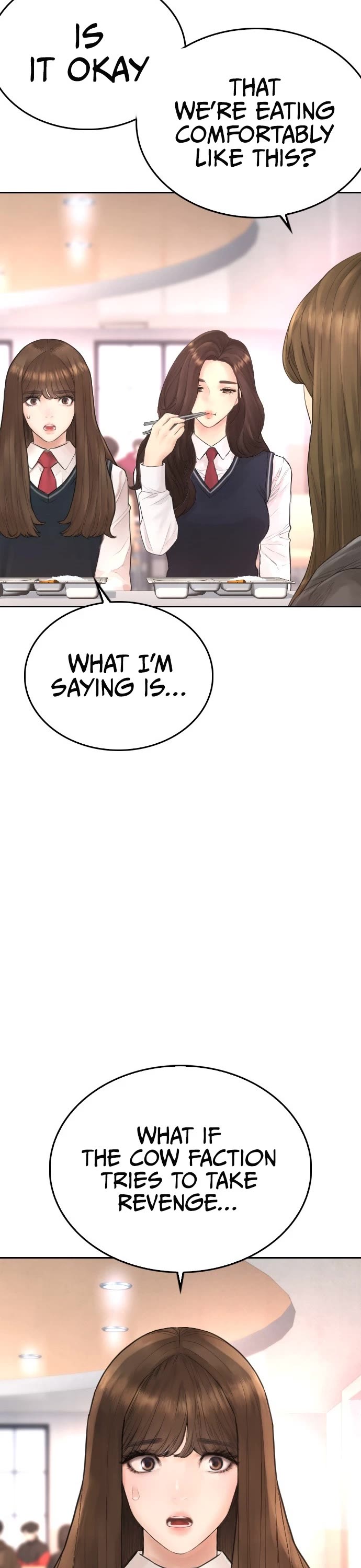 Daddy Goes to School Chapter 61 page 45 - Chapter 61