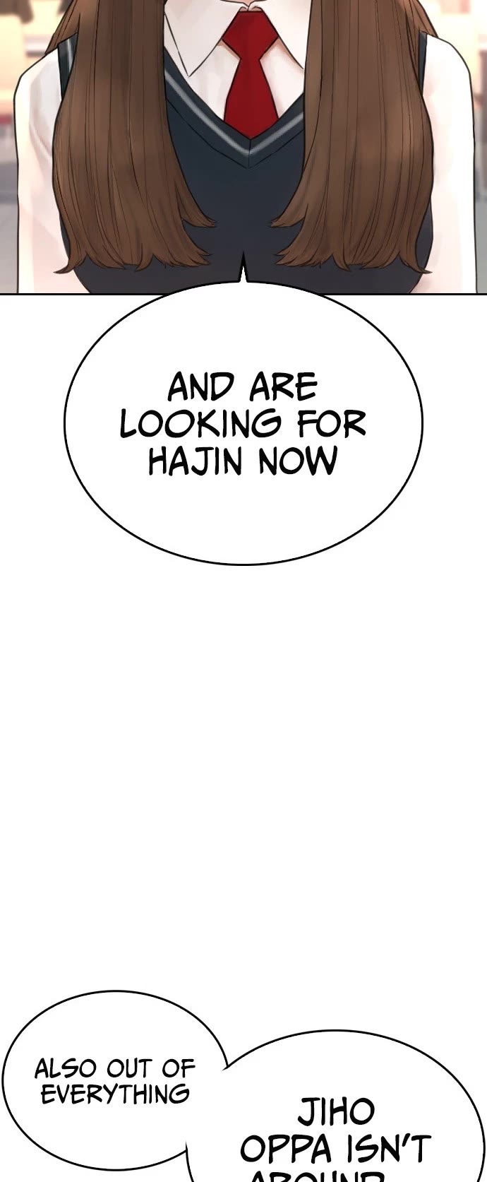 Daddy Goes to School Chapter 61 page 46 - Chapter 61