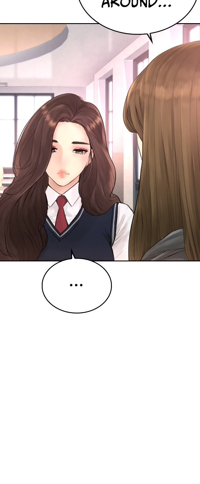 Daddy Goes to School Chapter 61 page 47 - Chapter 61