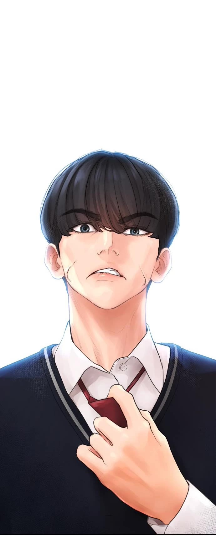 Daddy Goes to School Chapter 61 page 5 - Chapter 61