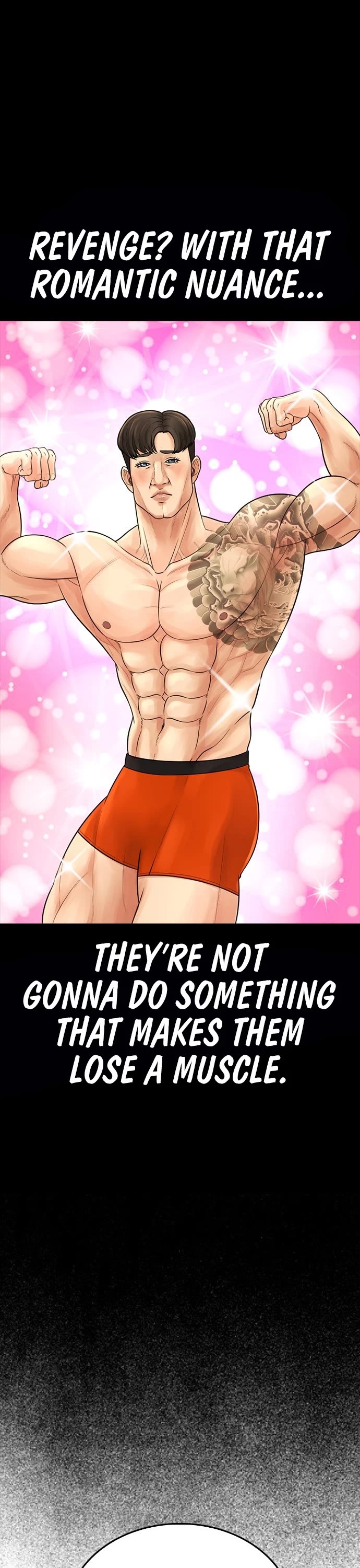 Daddy Goes to School Chapter 61 page 56 - Chapter 61