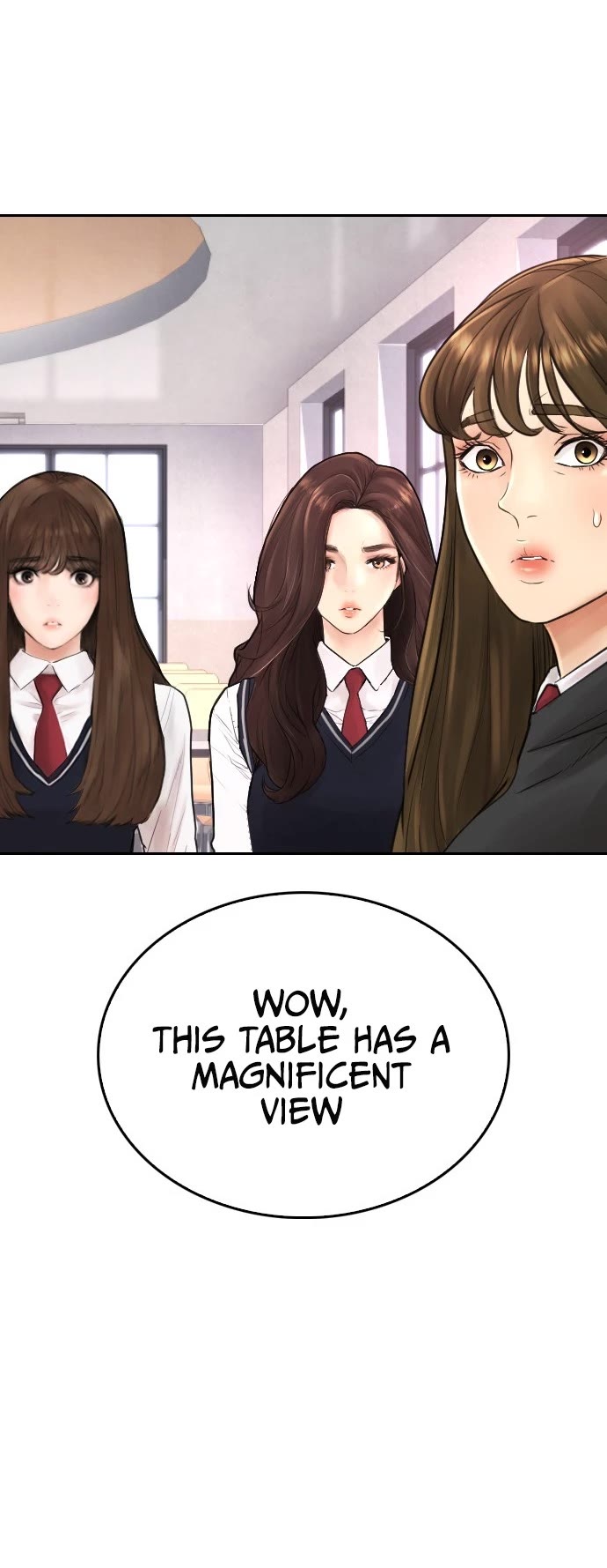 Daddy Goes to School Chapter 61 page 65 - Chapter 61
