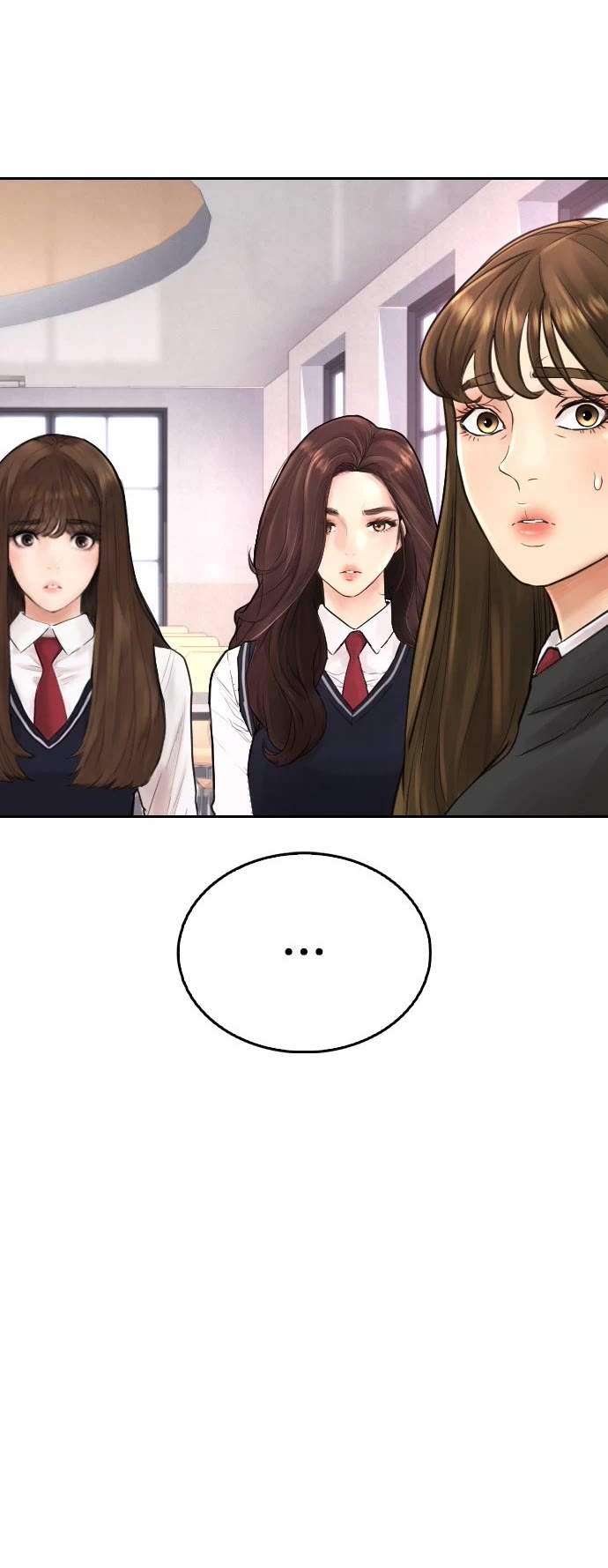 Daddy Goes to School Chapter 61 page 66 - Chapter 61