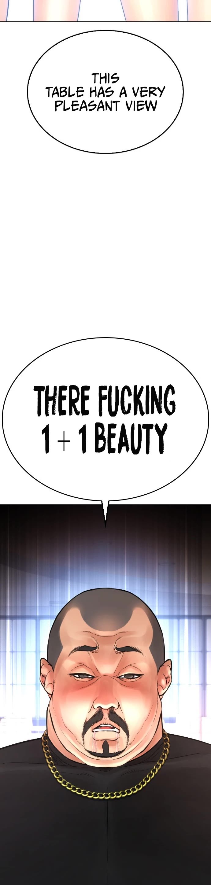 Daddy Goes to School Chapter 61 page 68 - Chapter 61