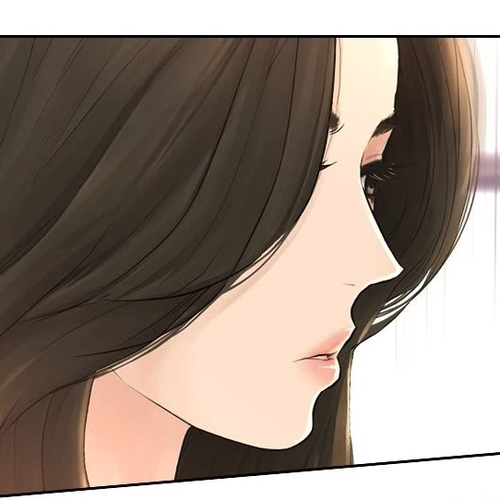 Daddy Goes to School Chapter 61 cover