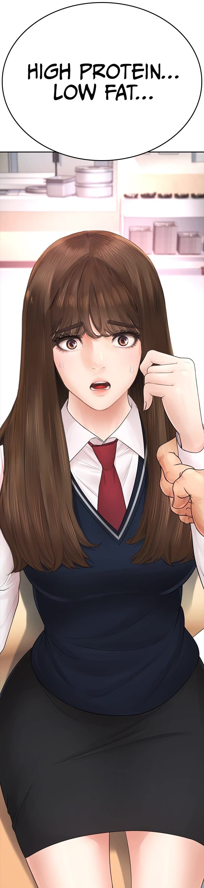 Daddy Goes to School Chapter 62 page 13 - Chapter 62