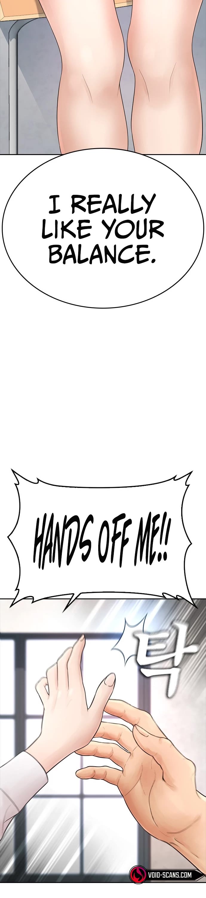 Daddy Goes to School Chapter 62 page 14 - Chapter 62