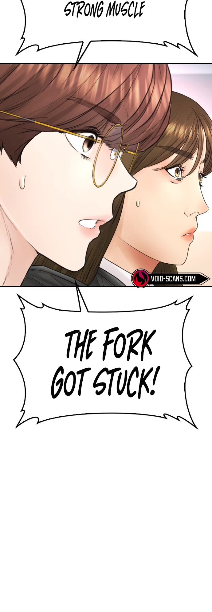 Daddy Goes to School Chapter 62 page 27 - Chapter 62