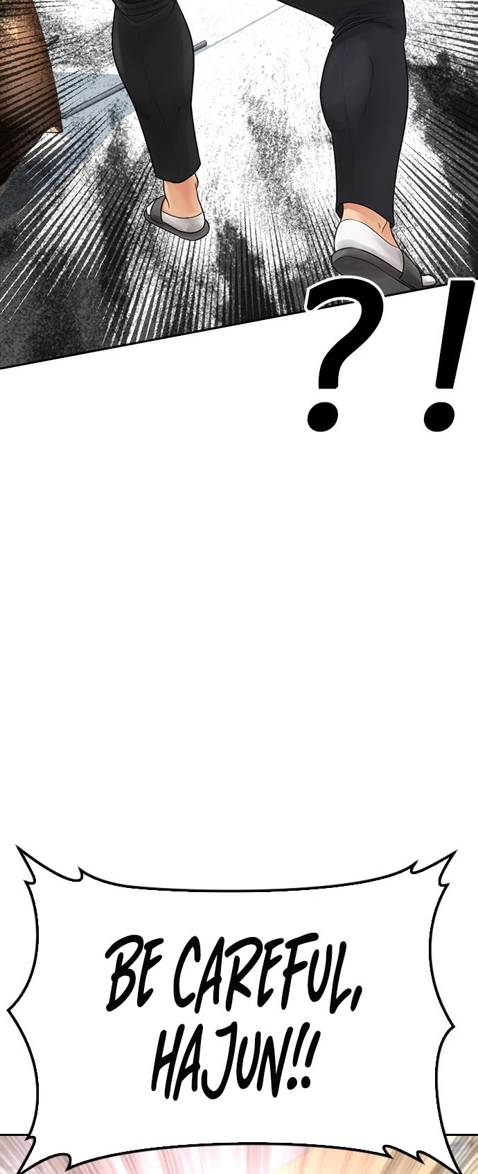 Daddy Goes to School Chapter 62 page 41 - Chapter 62