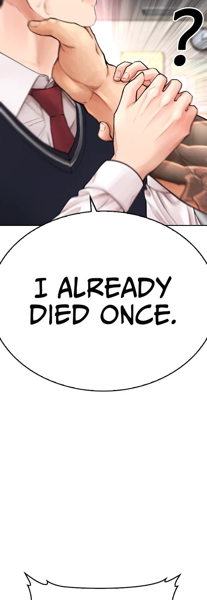 Daddy Goes to School Chapter 62 page 49 - Chapter 62