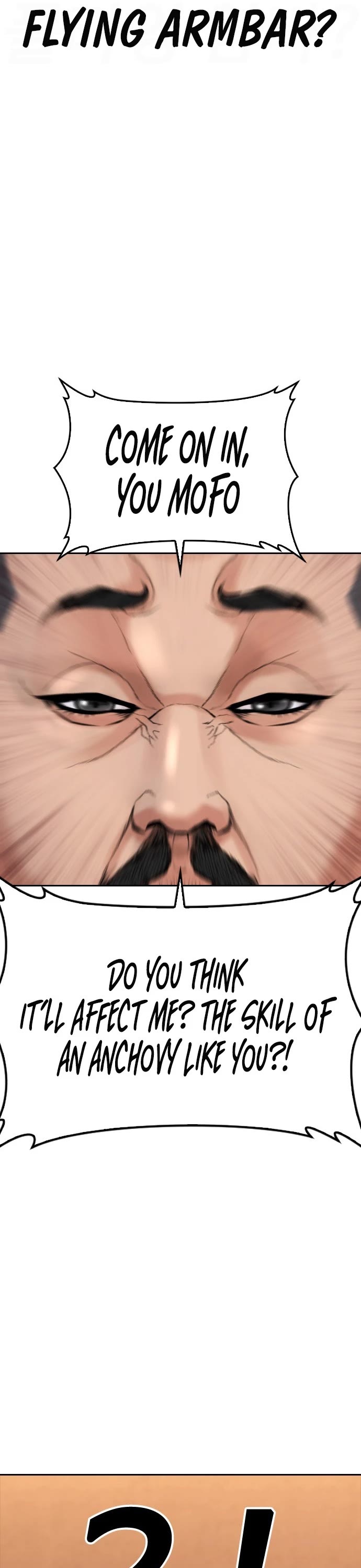Daddy Goes to School Chapter 62 page 51 - Chapter 62