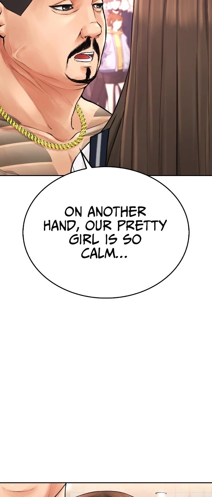 Daddy Goes to School Chapter 62 page 69 - Chapter 62