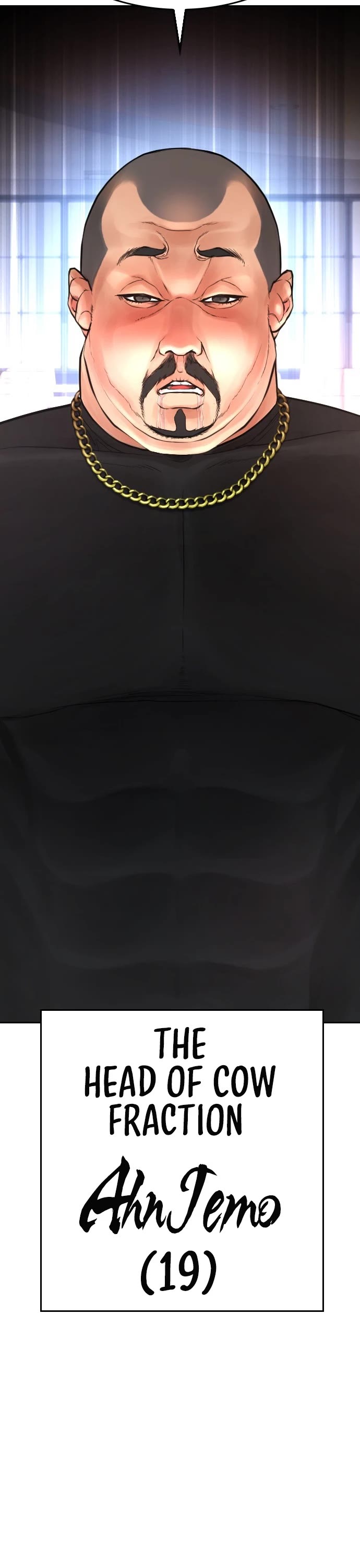 Daddy Goes to School Chapter 62 page 7 - Chapter 62