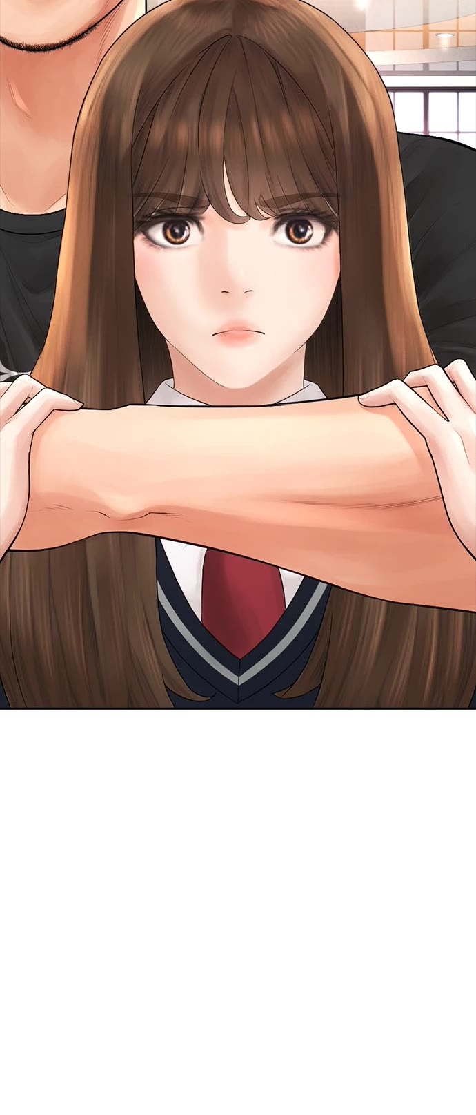 Daddy Goes to School Chapter 62 page 70 - Chapter 62