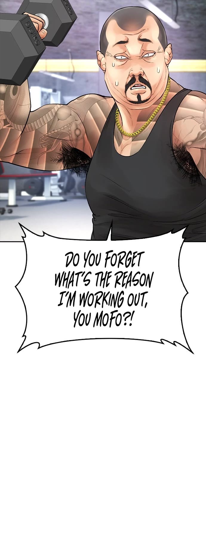 Daddy Goes to School Chapter 62 page 82 - Chapter 62