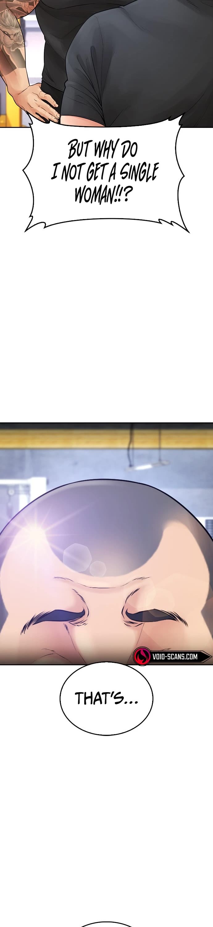 Daddy Goes to School Chapter 62 page 84 - Chapter 62
