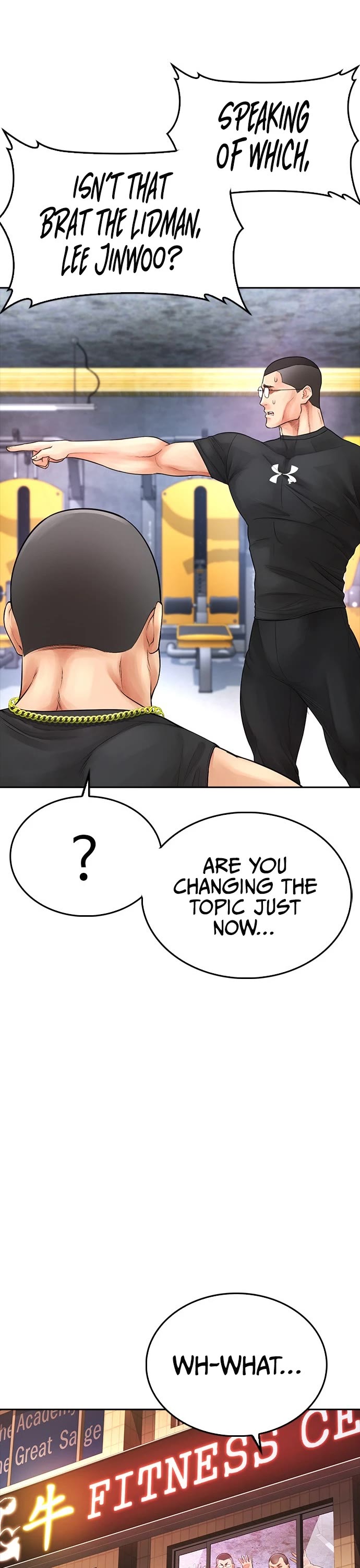 Daddy Goes to School Chapter 62 page 87 - Chapter 62