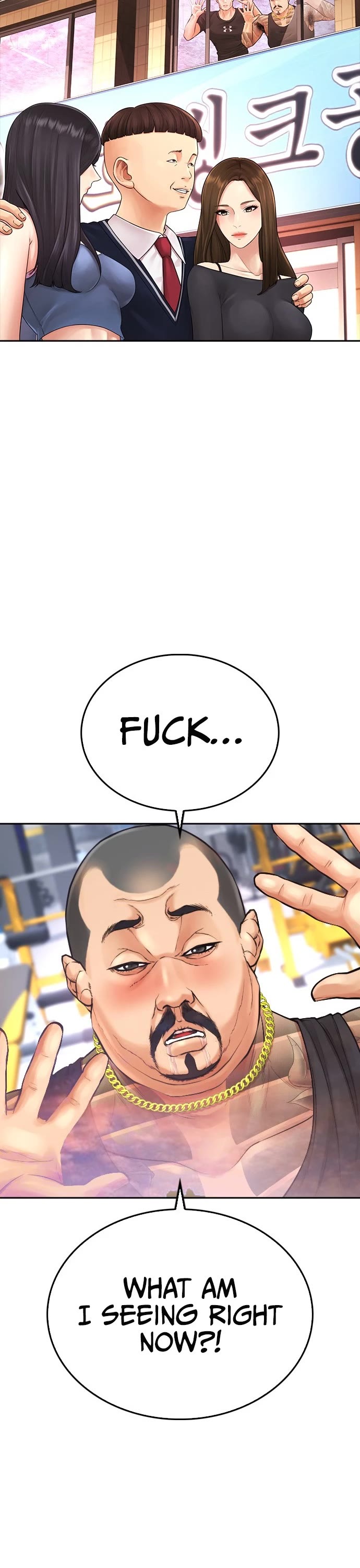 Daddy Goes to School Chapter 62 page 88 - Chapter 62